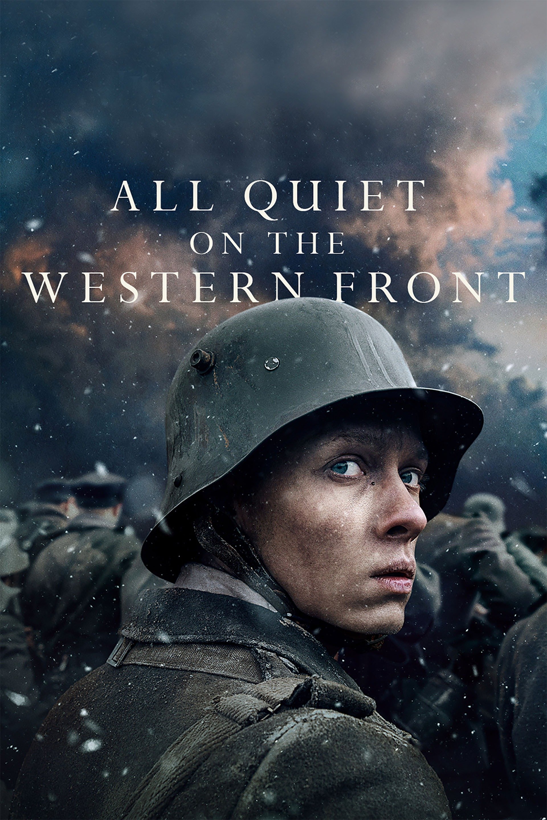 All Quiet on the Western Front (2022) [288218] (A1708528876) [[Movies]] --Plex--
